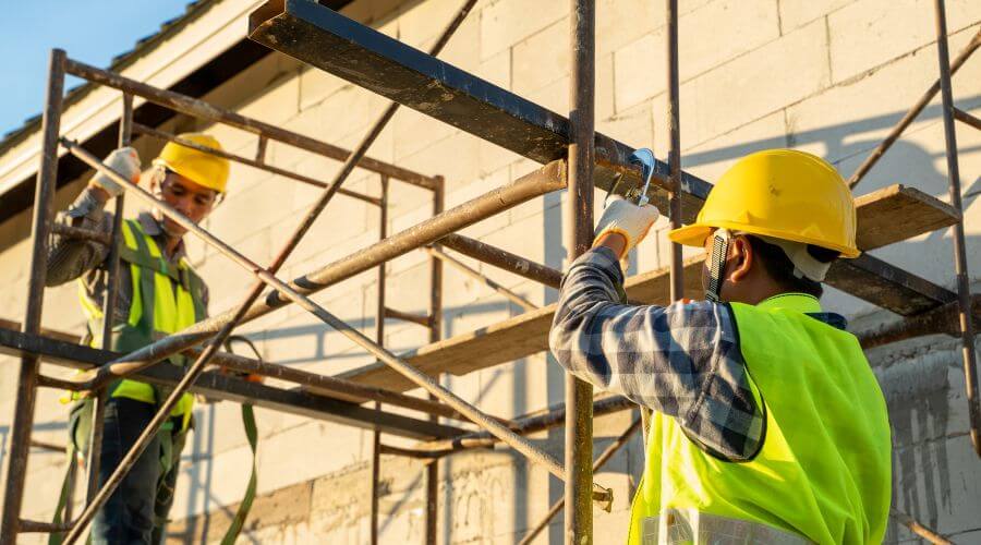 Fascia Repair in Maple, NC